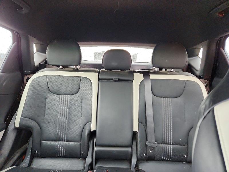 2023 Kia Ev6 მანქანა იყიდება აუქციონზე, vin: KNDC4DLC4P5120279, აუქციონის ნომერი: 53987046