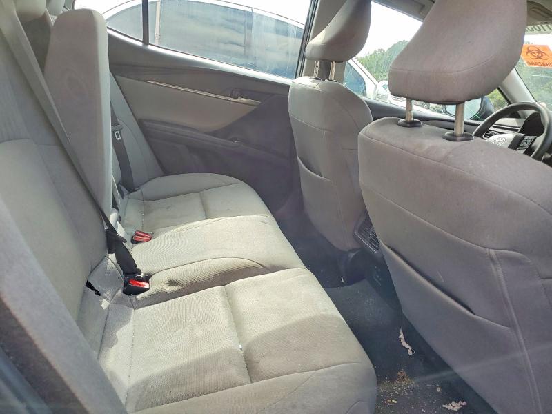 51832386 :رقم المزاد ، 4T1DAACK0SU062121 vin ، 2025 Toyota Camry مزاد بيع