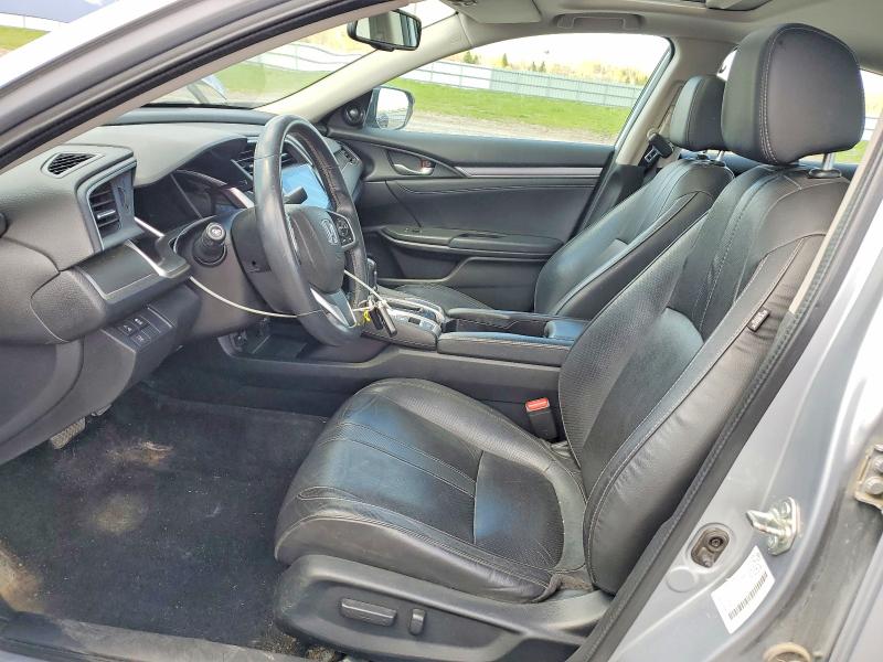 Aukcja sprzedaży 2017 Honda Civic, vin: 2HGFC1F94HH100401, numer aukcji: 53210646