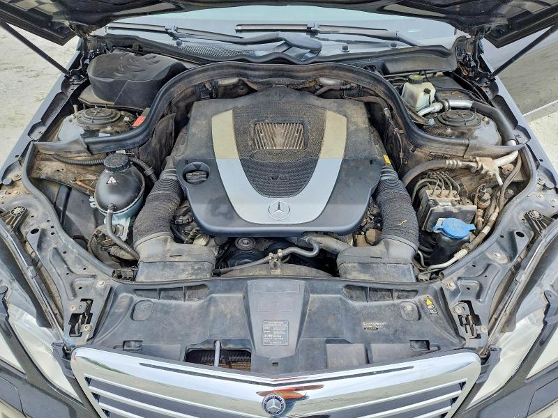 Продаж на аукціоні авто 2010 Mercedes-benz E, vin: WDDHF8HB8AA151594, номер лоту: 52133686