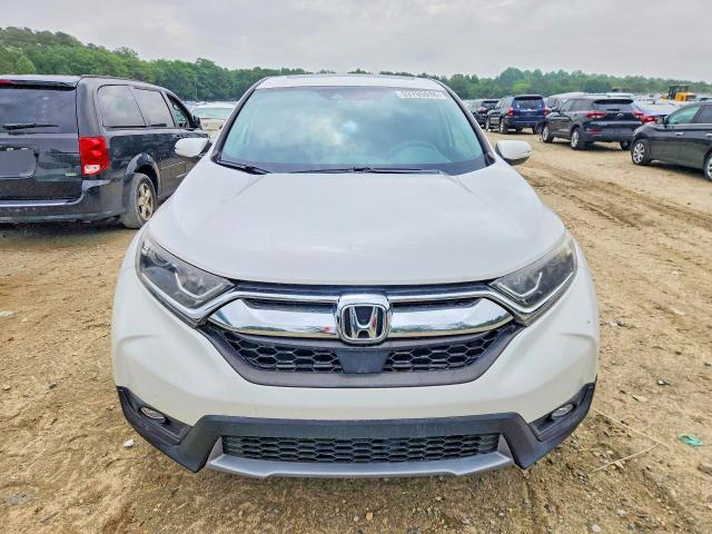 Продаж на аукціоні авто 2019 Honda Cr-v, vin: 2HKRW2H50KH630625, номер лоту: 53705516