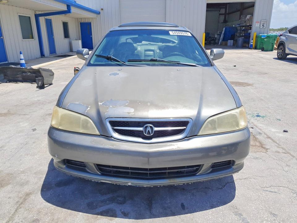 Aukcja sprzedaży 2000 Acura 3.2tl, vin: 19UUA5675YA064378, numer aukcji: 54949576