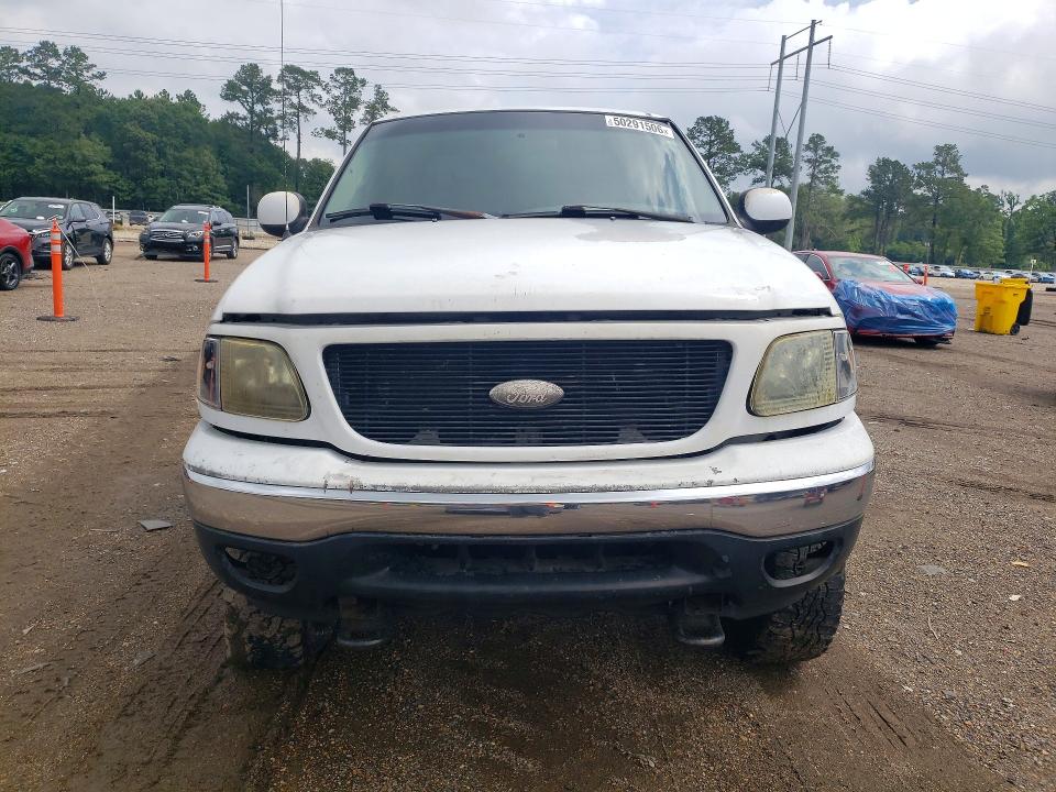 Продаж на аукціоні авто 1999 Ford F150, vin: 1FTRX18L3XNA64179, номер лоту: 50291506
