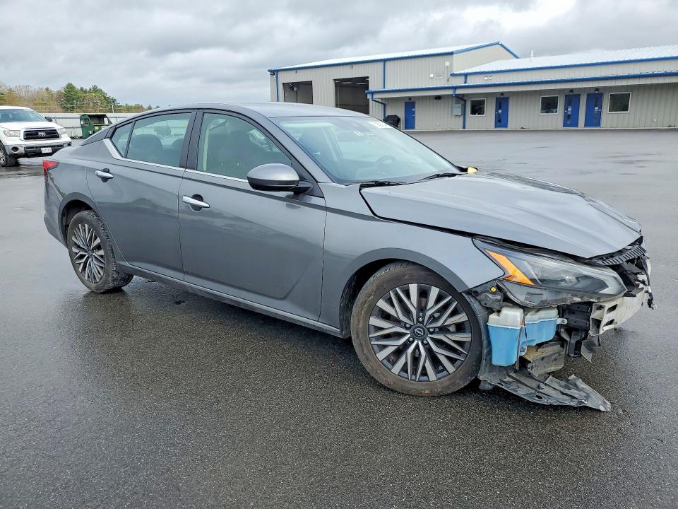 Продаж на аукціоні авто 2023 Nissan Altima, vin: 1N4BL4DV1PN378117, номер лоту: 53591646