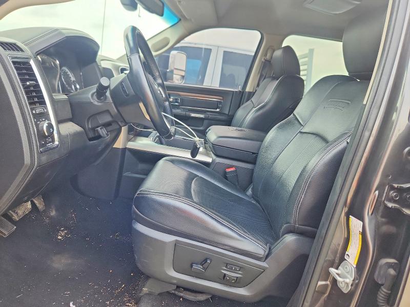 53948176 :رقم المزاد ، 3C63RRJL3JG220222 vin ، 2018 Ram 3500 مزاد بيع