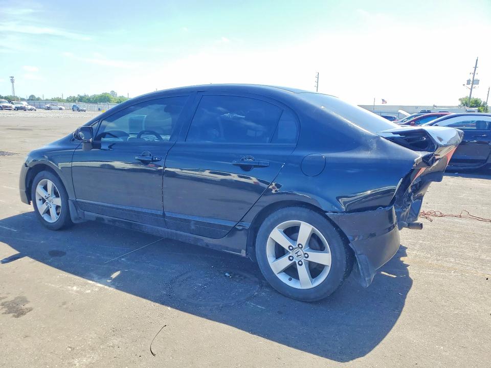 Продажа на аукционе авто 2010 Honda Civic, vin: 2HGFA1F53AH300209, номер лота: 53775396