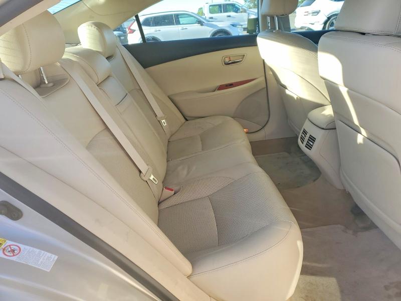 Aukcja sprzedaży 2012 Lexus Es, vin: JTHBK1EG8C2494548, numer aukcji: 55196096