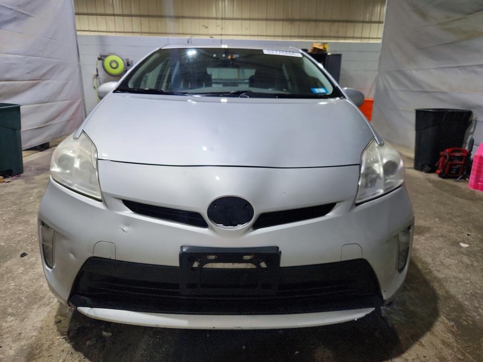 Aukcja sprzedaży 2013 Toyota Prius, vin: JTDKN3DU4D0349936, numer aukcji: 52776866