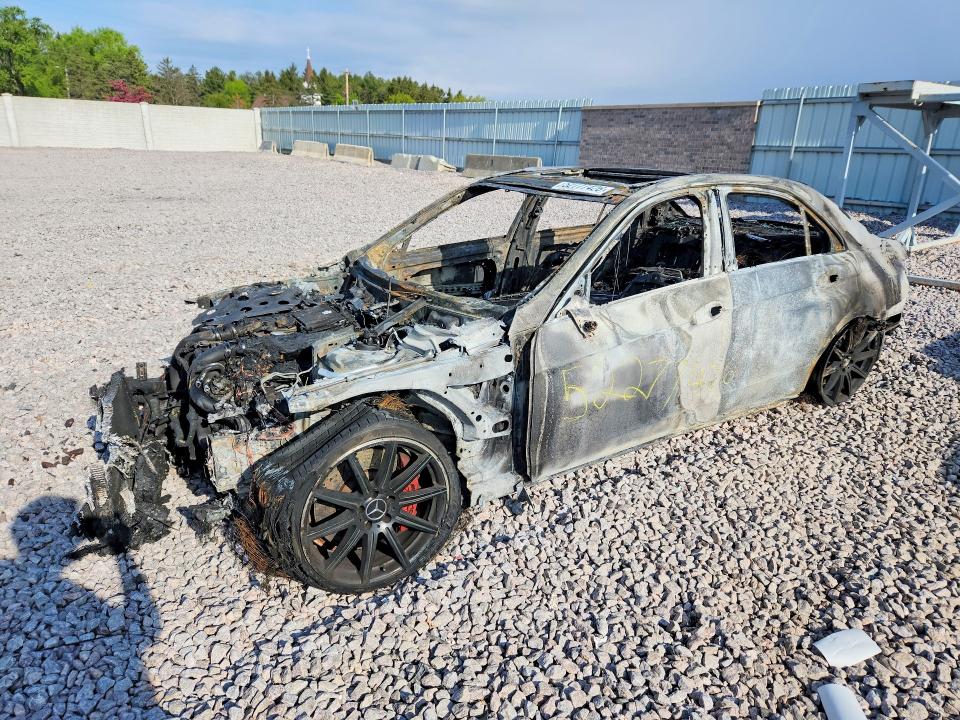 Aukcja sprzedaży 2015 Mercedes-benz E, vin: WDDHF7GB0FB095647, numer aukcji: 52777426