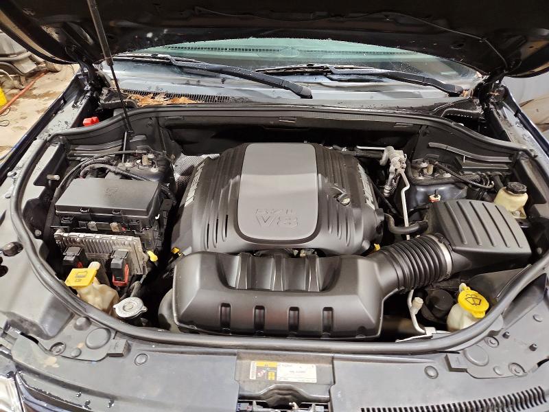 2015 Jeep Grand Cherokee მანქანა იყიდება აუქციონზე, vin: 1C4RJFCT4FC107511, აუქციონის ნომერი: 52053916