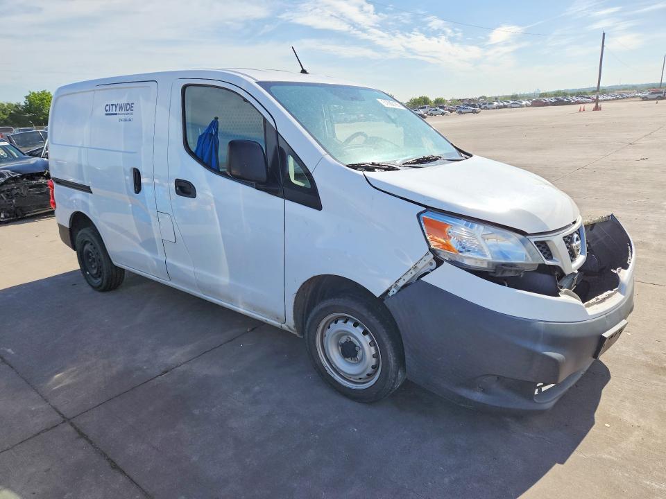 Продаж на аукціоні авто 2018 Nissan Nv200, vin: 3N6CM0KN5JK702087, номер лоту: 51680186