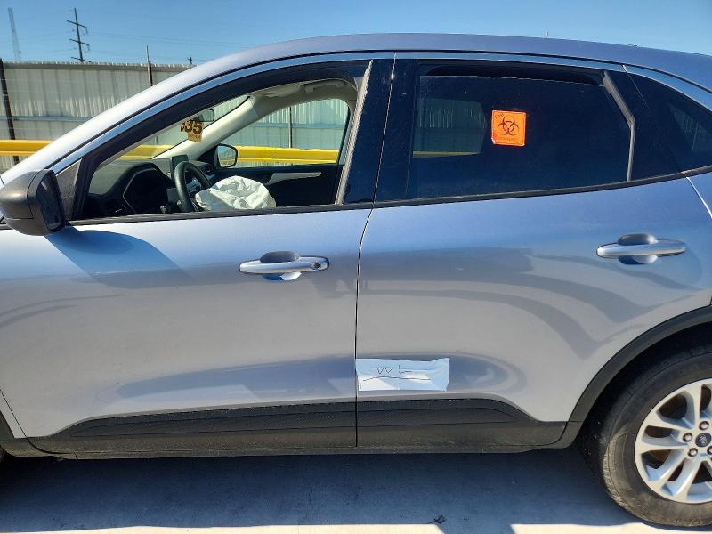 Продаж на аукціоні авто 2022 Ford Escape, vin: 1FMCU0G62NUA54939, номер лоту: 53334066