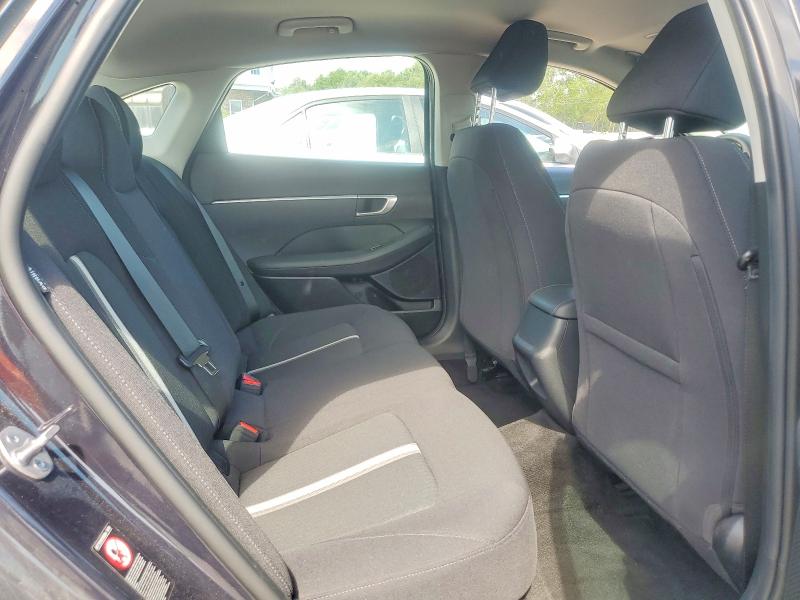Продажа на аукционе авто 2023 Hyundai Sonata, vin: KMHL24JA8PA286363, номер лота: 53465066