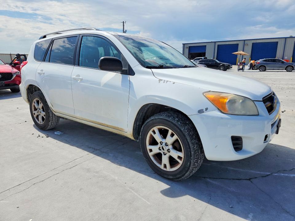 54412956 :رقم المزاد ، 2T3ZF4DV1BW069541 vin ، 2011 Toyota Rav4 مزاد بيع