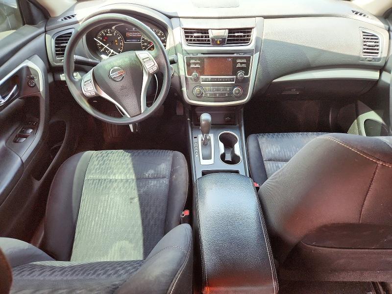 Aukcja sprzedaży 2018 Nissan Altima, vin: 1N4AL3AP0JC200505, numer aukcji: 54948906