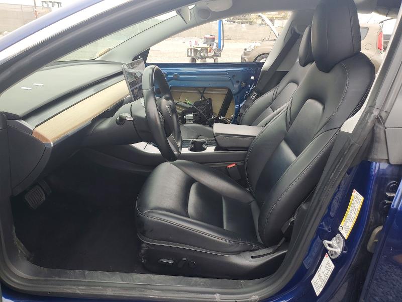 Aukcja sprzedaży 2018 Tesla Model 3, vin: 5YJ3E1EAXJF160556, numer aukcji: 52907326