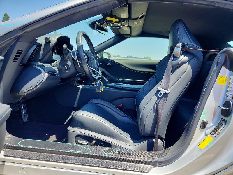 Aukcja sprzedaży 2021 Lexus Lc, vin: JTHKPAAY4MA104214, numer aukcji: 54715936