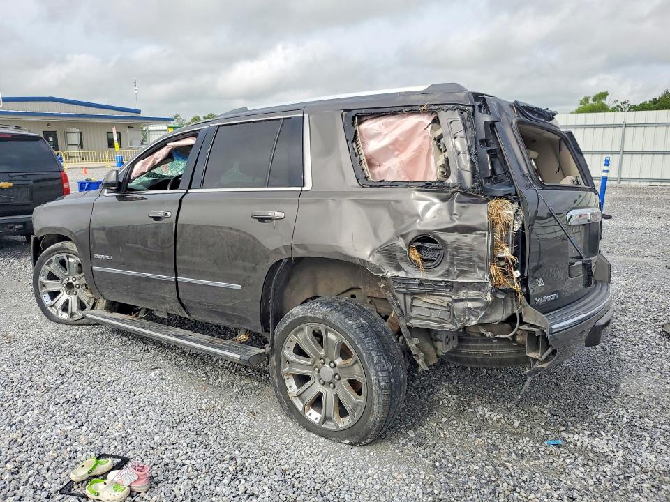 2019 Gmc Yukon მანქანა იყიდება აუქციონზე, vin: 1GKS1CKJ0KR330947, აუქციონის ნომერი: 53740596
