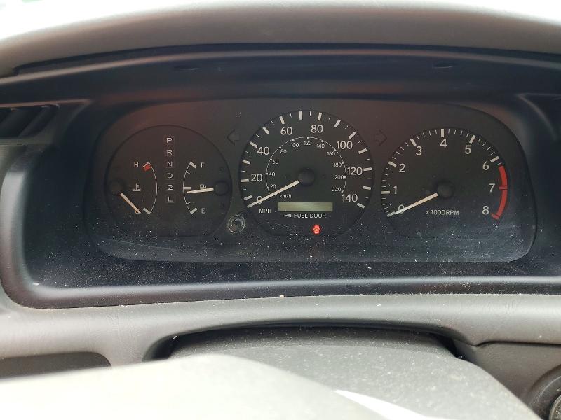 Aukcja sprzedaży 2001 Toyota Camry, vin: 4T1BG22K01U031771, numer aukcji: 51912686