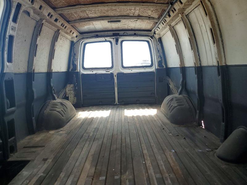 Продаж на аукціоні авто 2006 Gmc Savana, vin: 1GTHG39U861244634, номер лоту: 53212196