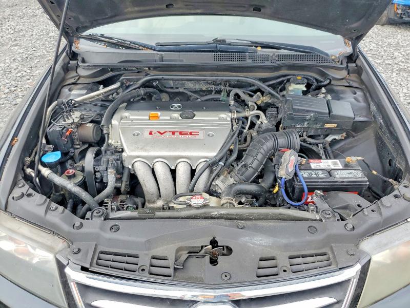 Продаж на аукціоні авто 2008 Acura Tsx, vin: JH4CL96898C020312, номер лоту: 52011186