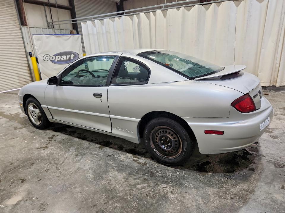 54404896 :رقم المزاد ، 1G2JB12F537110192 vin ، 2003 Pontiac Sunfire مزاد بيع