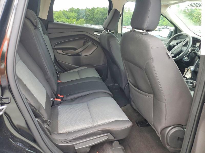 Aukcja sprzedaży 2018 Ford Escape, vin: 1FMCU0GD0JUD41138, numer aukcji: 55240036