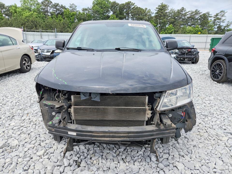 Продаж на аукціоні авто 2013 Dodge Journey, vin: 3C4PDCAB3DT723144, номер лоту: 53332016