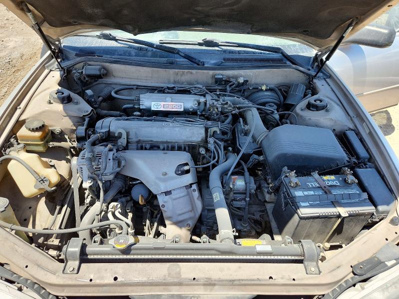 Aukcja sprzedaży 1996 Toyota Camry, vin: JT2BG12K3T0399783, numer aukcji: 50463126