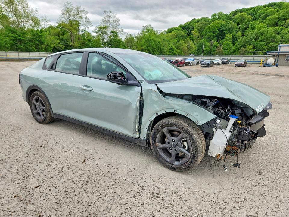 Aukcja sprzedaży 2026 Kia K4, vin: 3KPFT4DE6TE274636, numer aukcji: 54472616