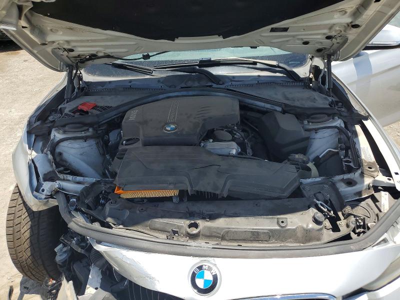 Aukcja sprzedaży 2015 Bmw 328, vin: WBA3A5G50FNP34641, numer aukcji: 54334526