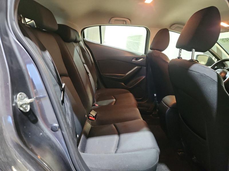 Aukcja sprzedaży 2016 Mazda 3, vin: 3MZBM1J77GM257305, numer aukcji: 53695976