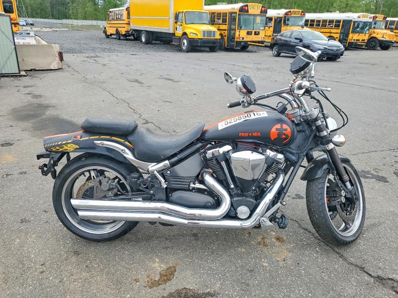 Aukcja sprzedaży 2004 Yamaha Xv1700, vin: JYAVP14E94A008204, numer aukcji: 52585016