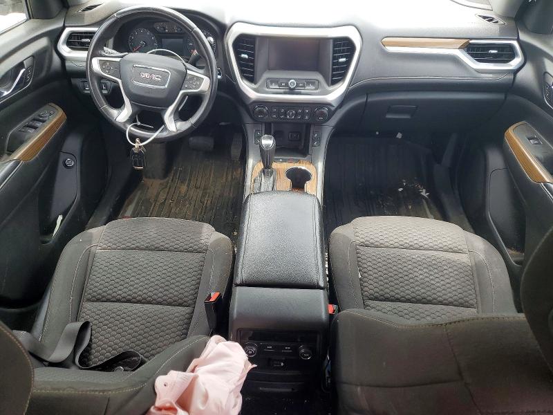 Aukcja sprzedaży 2017 Gmc Acadia, vin: 1GKKNLLS8HZ195348, numer aukcji: 52905876