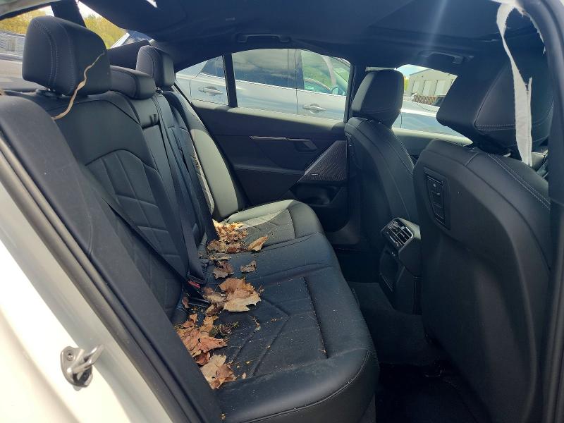 Продажа на аукционе авто 2026 Bmw 530, vin: WBA53FJ04TCV73014, номер лота: 52920566