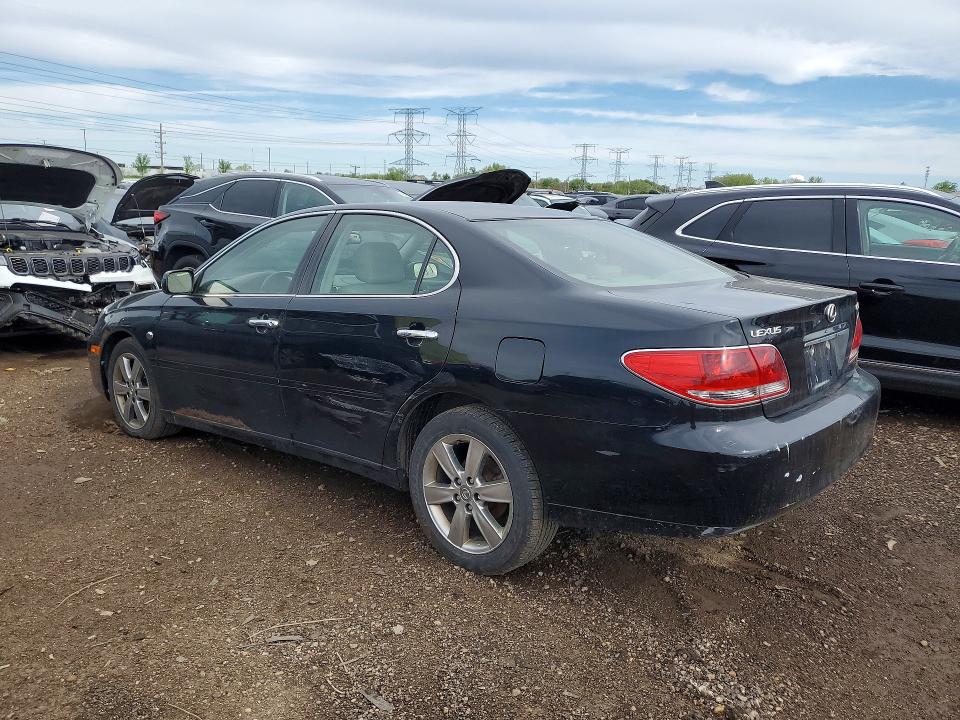 Aukcja sprzedaży 2006 Lexus Es, vin: JTHBA30GX65145786, numer aukcji: 51544446