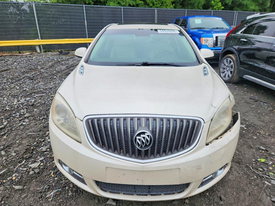 Aukcja sprzedaży 2012 Buick Verano, vin: 1G4PS5SKXC4148377, numer aukcji: 54859206