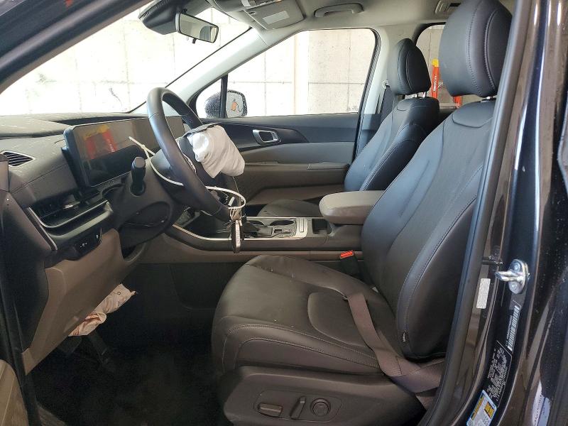 Aukcja sprzedaży 2026 Kia Carnival, vin: KNDNB5K37T6600553, numer aukcji: 54143586