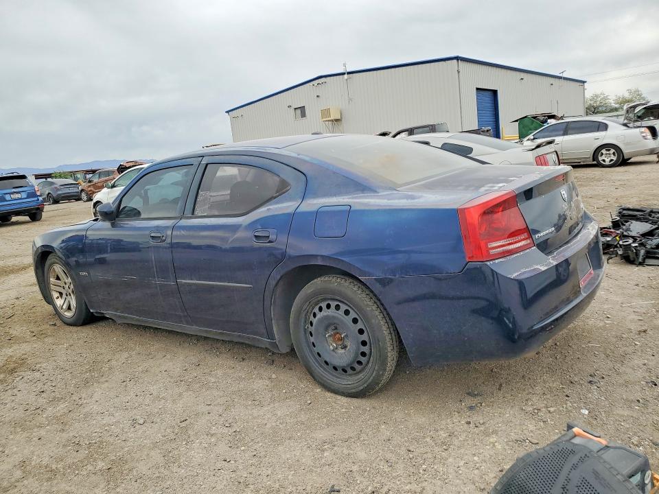 Aukcja sprzedaży 2006 Dodge Charger, vin: 2B3KA53H96H355291, numer aukcji: 54927536