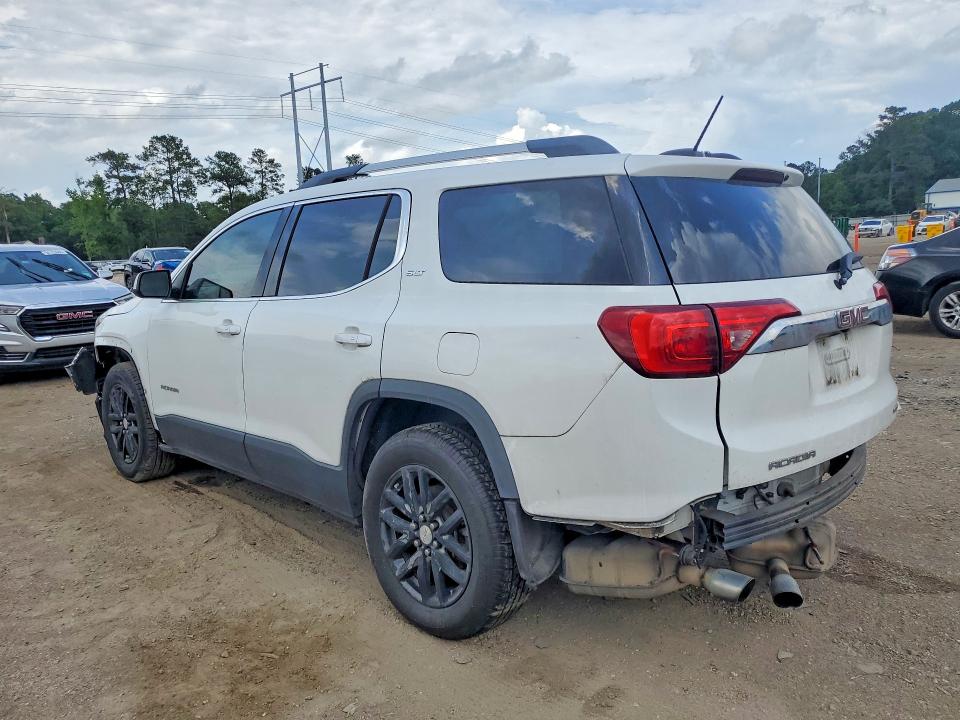 Aukcja sprzedaży 2018 Gmc Acadia, vin: 1GKKNULS5JZ159855, numer aukcji: 53914486