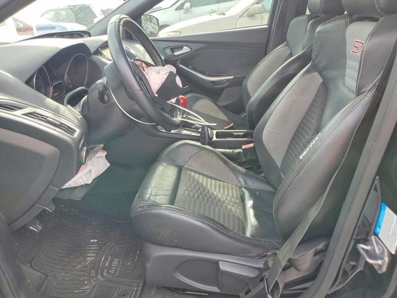 Продажа на аукционе авто 2015 Ford Focus, vin: 1FADP3L90FL366269, номер лота: 52890856