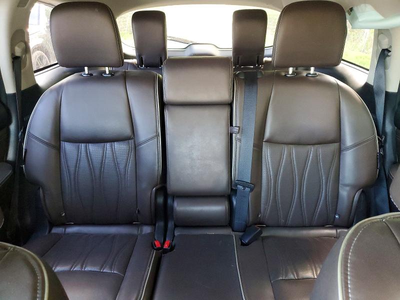Продаж на аукціоні авто 2018 Infiniti Qx60, vin: 5N1DL0MM8JC515510, номер лоту: 54801026