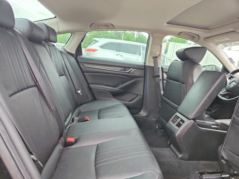 Продажа на аукционе авто 2019 Honda Accord, vin: 1HGCV2F56KA023505, номер лота: 54452466