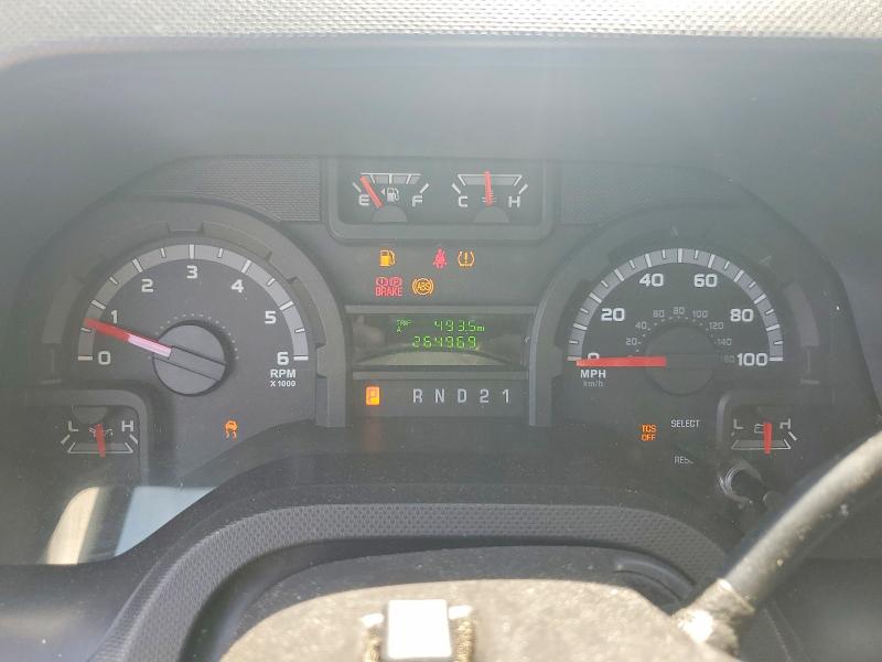 Продажа на аукционе авто 2011 Ford Econoline, vin: 1FTNE2EWXBDB18794, номер лота: 53544186