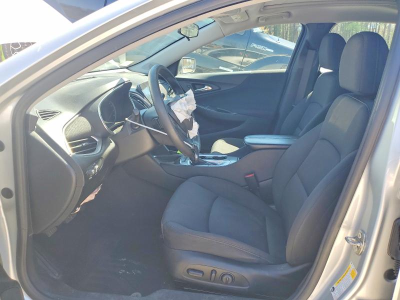 Aukcja sprzedaży 2021 Chevrolet Malibu, vin: 1G1ZD5ST9MF018430, numer aukcji: 51792536