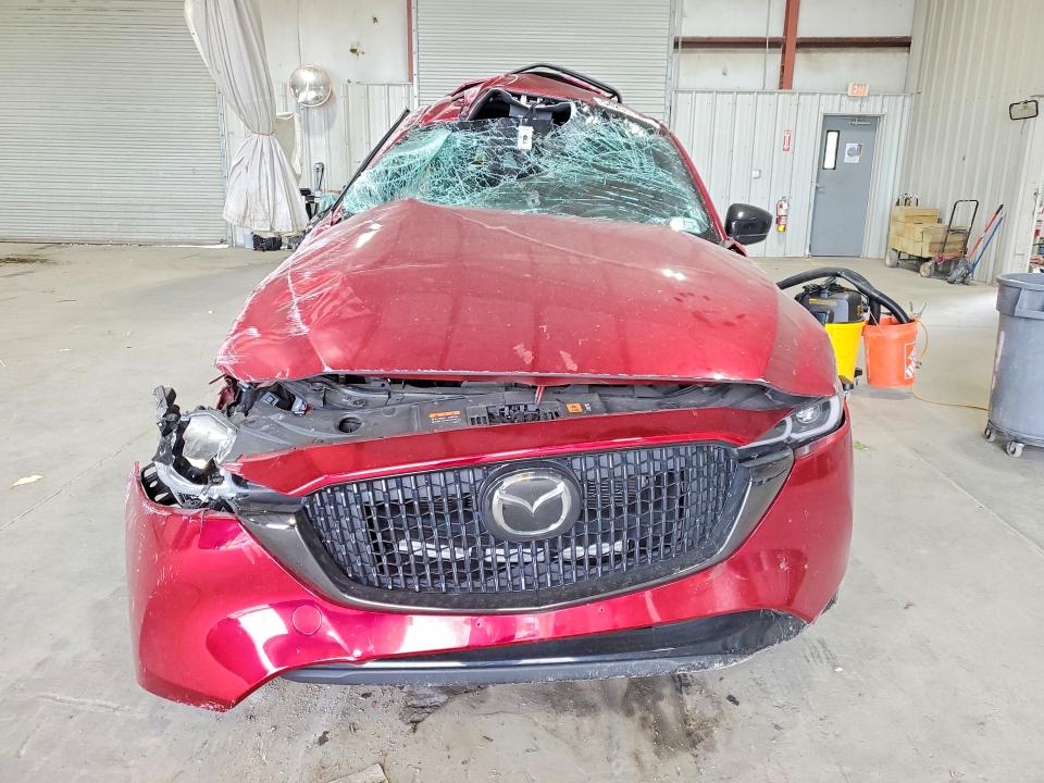 Aukcja sprzedaży 2024 Mazda Cx-5, vin: JM3KFBDY1R0380117, numer aukcji: 54291126