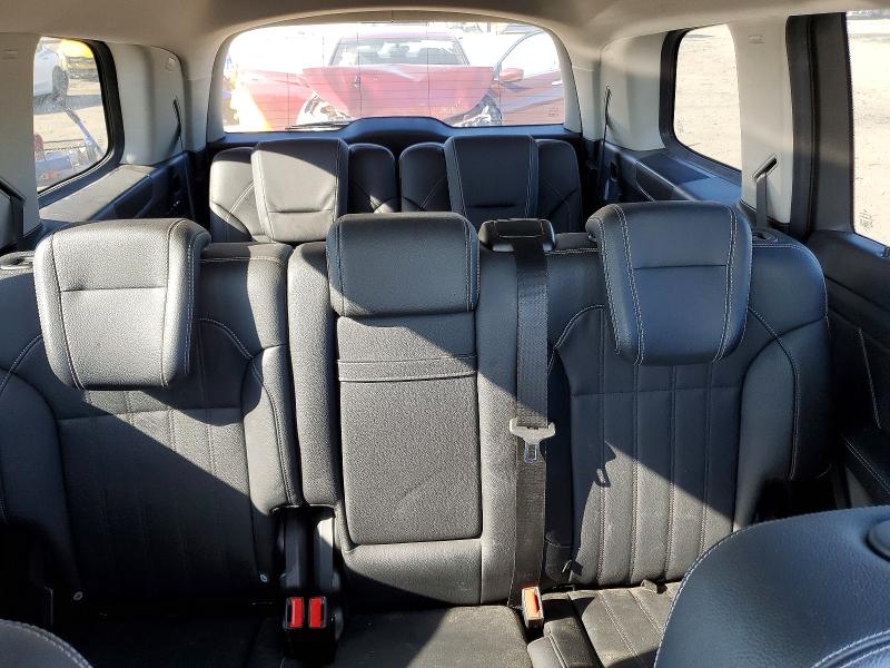 Продаж на аукціоні авто 2016 Mercedes-benz Gl, vin: 4JGDF6EEXGA705394, номер лоту: 55222516