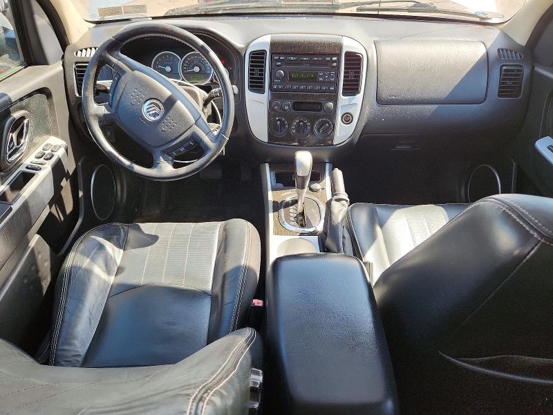 Продажа на аукционе авто 2005 Mercury Mariner, vin: 4M2YU57115DJ15199, номер лота: 55197366