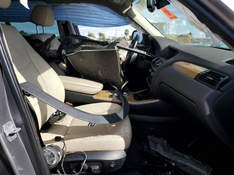 Продаж на аукціоні авто 2014 Bmw X3, vin: 5UXWX7C55E0E75710, номер лоту: 54202276