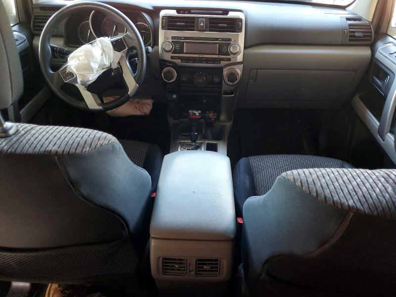 2011 Toyota 4runner მანქანა იყიდება აუქციონზე, vin: JTEBU5JR0B5035405, აუქციონის ნომერი: 54172946